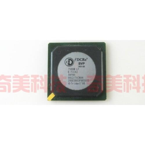Xinyuan 7568w-LF 7568 SVP-WX68-7568W-LF 7568W BGA 1pcs New original authentic integrated circuit IC LCD chip electronic