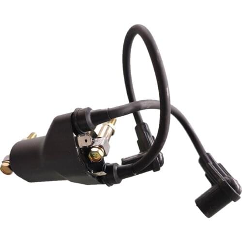 For 1993-2003 E-Z-GO EZGO Marathon Medalist TXT # 26652-G01 Ignition Coil Module