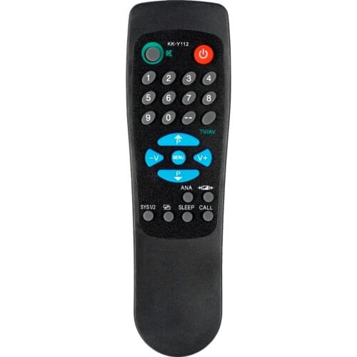 New remote control for konka TV KK-Y112 KK-Y100 KK-Y101 KK-Y141 KK-Y179 KK-Y168 controller