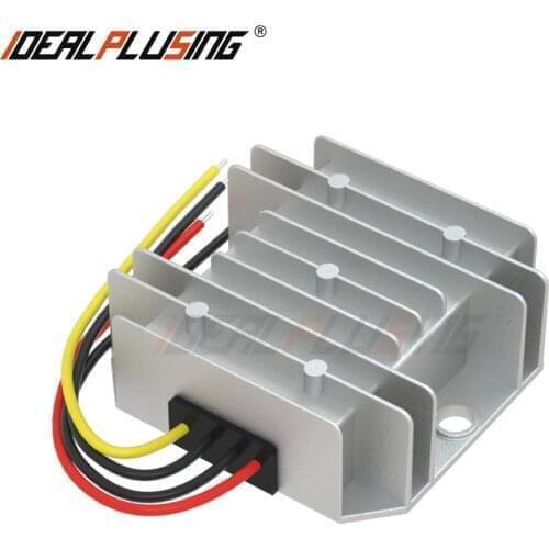 Factory wholesales dc dc converter 12v to 19v step up dc dc converter