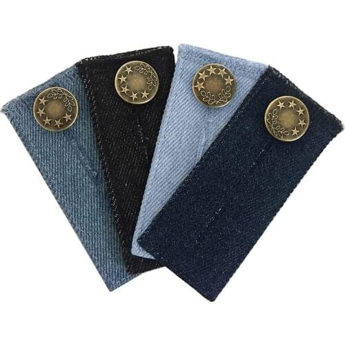 OZXHIXU Long Buttons