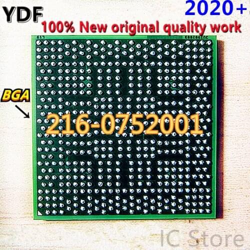 DC:2020+ 100% New 216-0752001 216 0752001 BGA