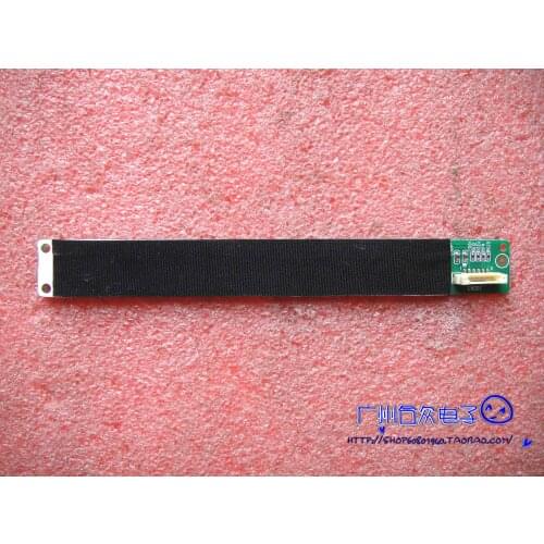 Lenovo L2262WA button board 715G4567 715G4572-K01-002-004F touchpad
