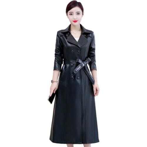 Smiao Womens Fashion Leather Jackets