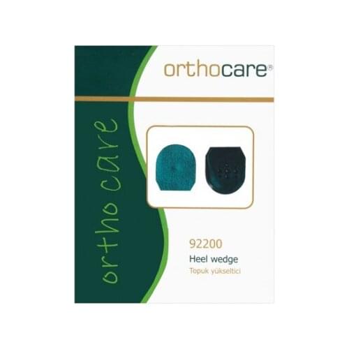 Heel Wedge