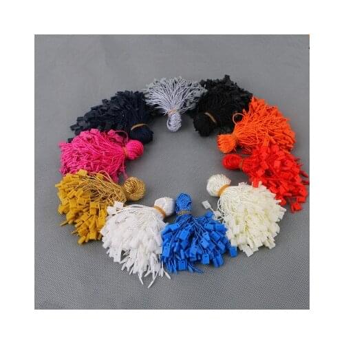 1000pcs 18cm Length High Quality Clothing Tags Labels Hanger pin Garments Fasteners Accessories Wholesale