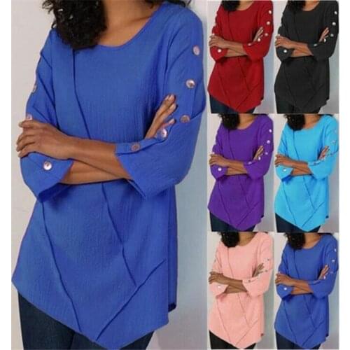 Woman Tshirts Solid Graphic Tee Casual Loose Tops Goth Graphic T Shirts Harajuku 2020 Women Fashion Clothing Pullover New