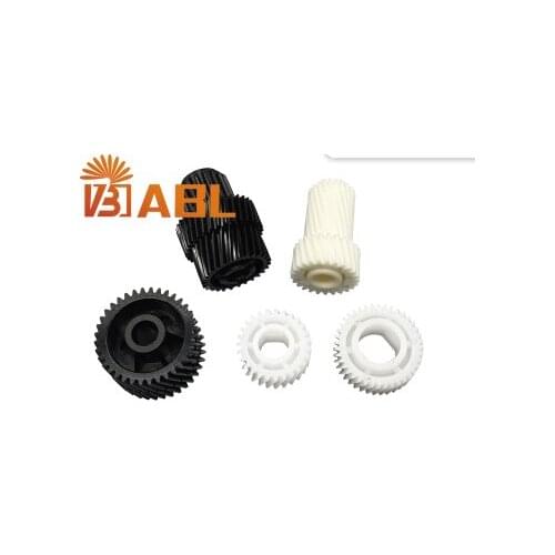 1set For Ricoh MPC 3003 3503 4503 5503 6003 3003 3503 4503 5503 6003 Developer Gear
