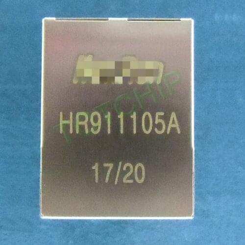1pcs HR911105A RJ45 Single Port RJ45 Connector
