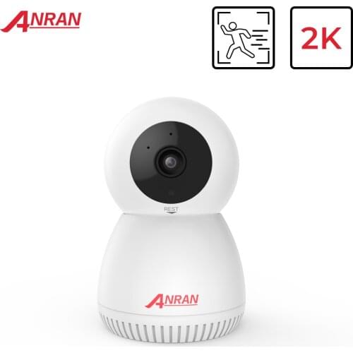 Видеоняни ANRAN China At AliExpress