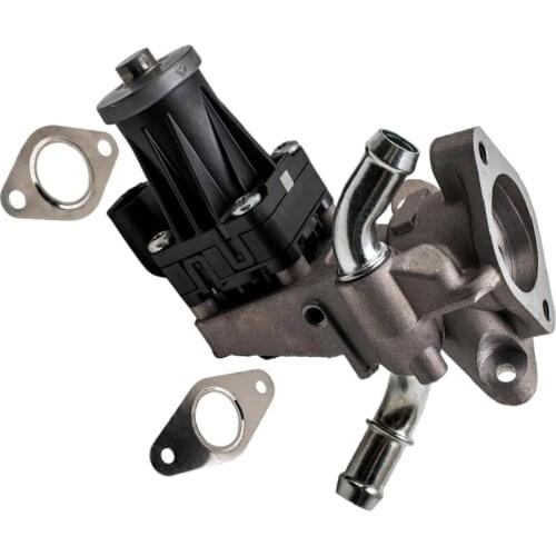 Car EGR VACUUM VALVE Water Cooled for Ford Transit MK7 1673226 9C1Q-9D475-AB 7.01621.04.0 BK2Q-9D475-CC