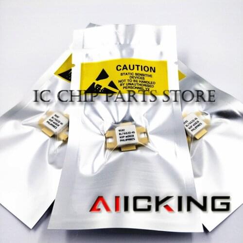 BLF6G22-45 SMD RF tube High Frequency tube Power amplification module