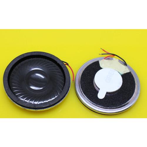 Cltgxdd 30MM Brand New Loud speaker horn ringer buzzer microphone for smartphone replacement parts
