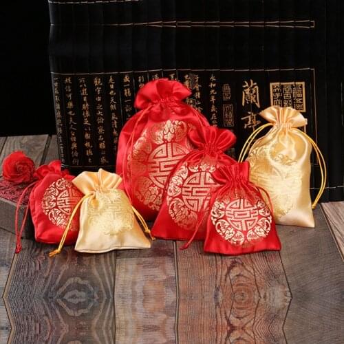 Crazy Party Christmas Gift Bags