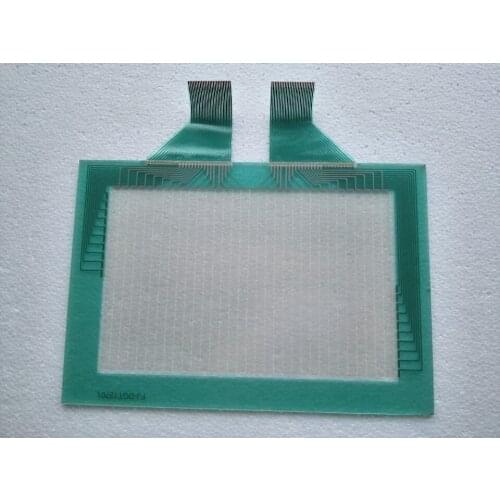 GSE-09T17 GSE-09TL7P-KN Touch Glass for HMI Panel repair~do it yourself,New & Have in stock