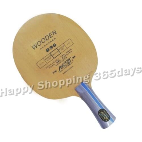 Yinhe Milky Way Galaxy 896 table tennis pingpong blade