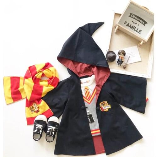 Micdoddokids Trench Coats For Girls