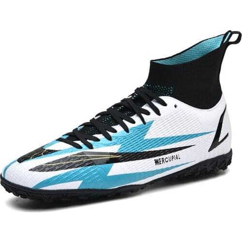 Football Boots Mozbon China