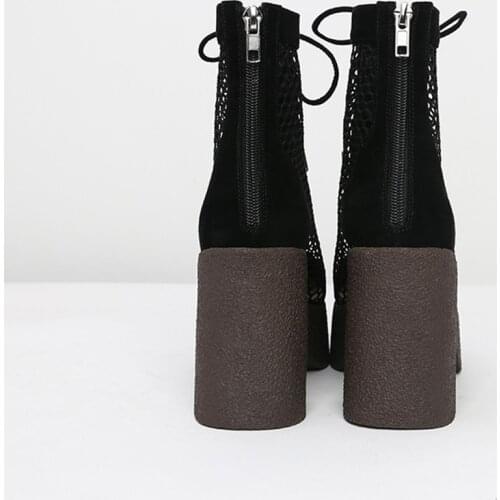 Women's Sandals MUMANI China