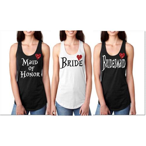 Custom title Alice Wonderland wedding bride bridesmaind t shirts Bachelorette tanks tops bridal t-shirts party favors gifts