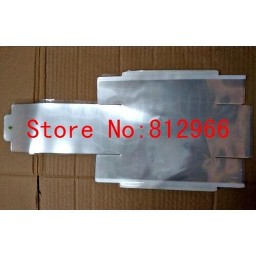 1000pcs/lot New box packing film Protector Guard Protective Film Factory OEM For iPhone 7G 7 plus 7+ 7P 7plus DHL free ship