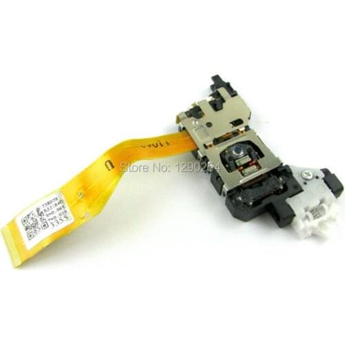 OCGAME high quality Original RAF 3355 Laser Lens for Wii Disc Drive D3-2 D4 RAF3355 RAF-3355 Replacement