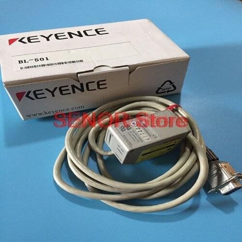 Original Barcode Reader BL-501