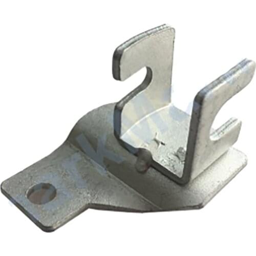 689-48531-50 Outboard Bracket Remote Control For Yamaha Outboard Engine 25HP 30HP