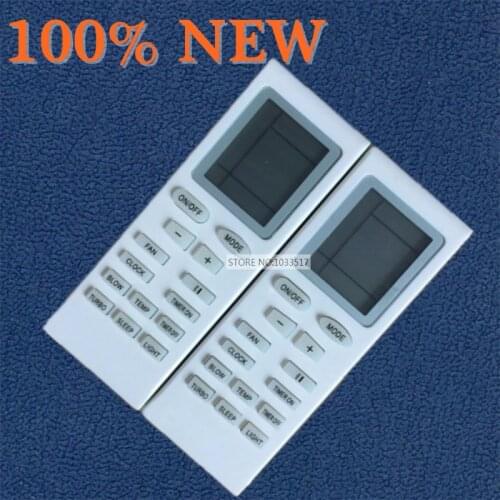 Remote Control YB1F2 For GREE YB1FA YB1FB YBOF YBOF2 YBOFB Air Conditioner