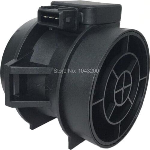 Mass Air Flow Meter MAF For VOLVO S40 I V40 Estate 1.9 T4 2.0 T 97-04 OE# 30611231 / 5WK9604 / 5WK9604Z