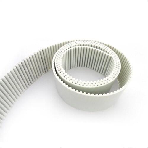 623500360000 Timing Belt :S5mn :W35-N1235/Op For Tajima Embroidery Machine Spare parts: Synchronous belt: W35-S5M1235/Op