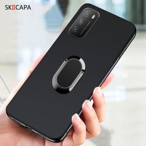 Skiicapa Xiaomi Poco M2 Pro Phone Cases