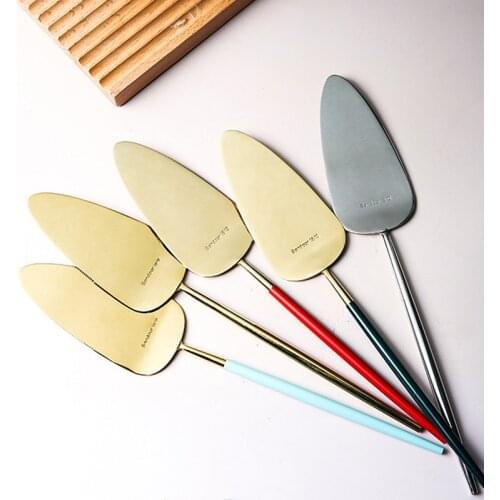 TREASURE TREE Pizza Tools