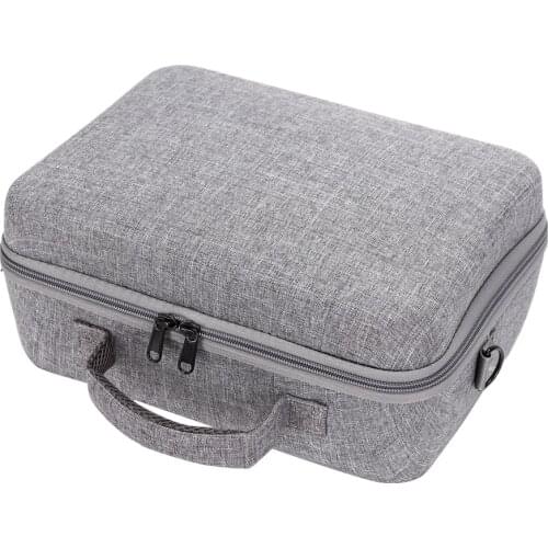 Weatherproof Hard Case Protection for FIMI X8 SE Quadcopter and Accessories (Gray)