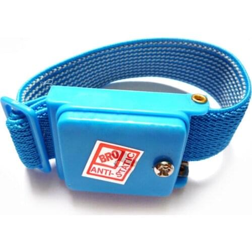 1PC Antistatic Cordless Antistatic Bracelet Wireless Wrist Strap nd hotsale