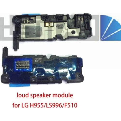 1pcs new orignal Ringer Loud Speaker Buzzer Repair Part For LG G Flex 2 F510 H950 H955 LS996 FC_LG_F510