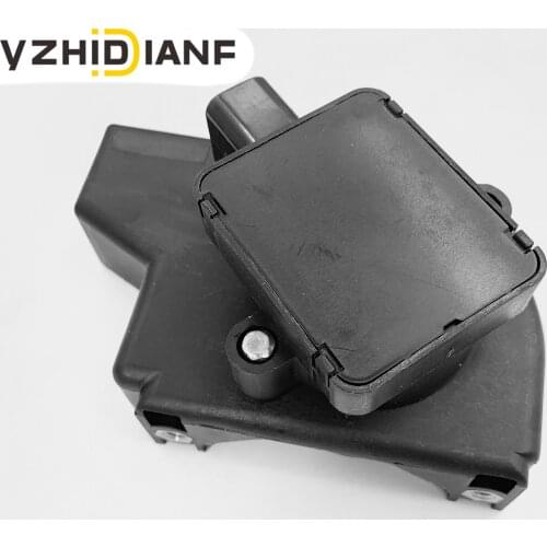 1x AP03 1607272480 Throttle Postion Sensor For PEUGEOT- 206 307 405 406 FOR Citroen- Berlingo C5 19209W 9643365680