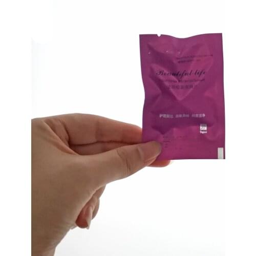 3/6/10PCS Vaginal Tampons Treatment Medicinal Vaginal Tampons Yoni Womens Health Clean Point Tampons Vaginal Detox Yoni Pearls