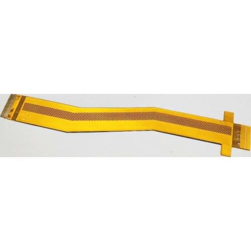 5PCS For Samsung Galaxy Note 10.1 SM-P600 P601 P605/SM-T520 T525 LCD Display Connector Flex Cable LCD Connect Motherboard Parts