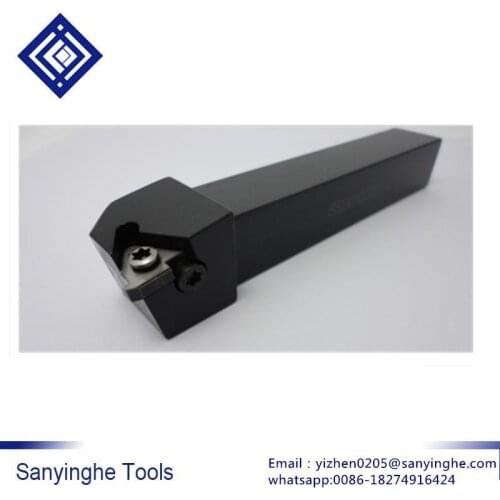 SER-3232P16/2525M16/2020K16/1616H16/1212H16 External thread Tool Holder cnc lathe cutter tools high quality cnc tools