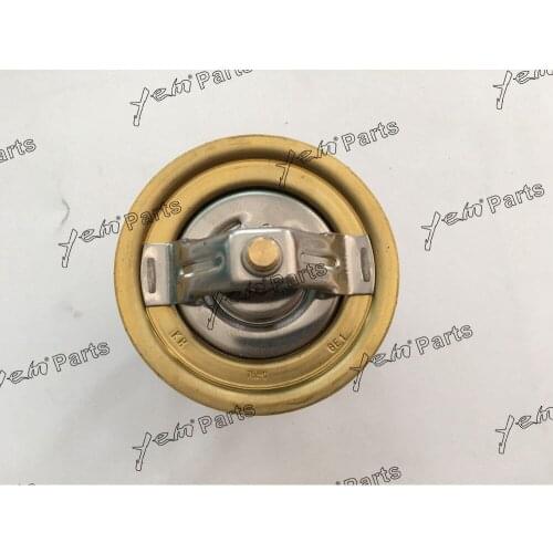 For Hino Engine Part K13C Thermostat 170F