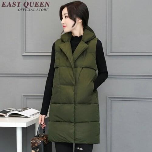 EASTQUEEN Travel Vests
