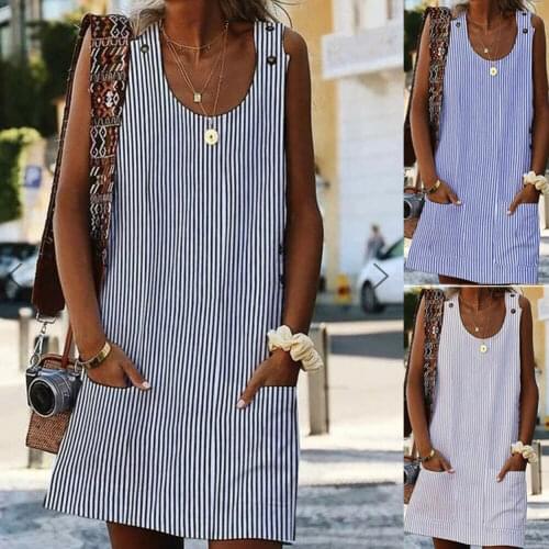Goocheer Loose Summer Dresses