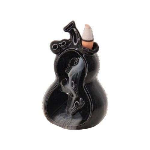 İyibifikir Waterfall Incense burners candles and scents свечи и ароматы velas y aromas