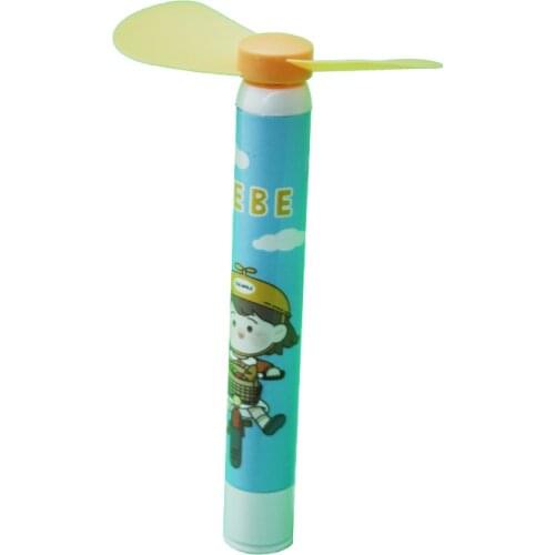JASON YUEN Baby Pens