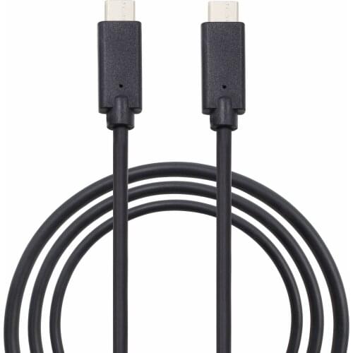 Type-C to USB-C Power Charger Data Cable Cord For Microsoft Lumia 950 & 950 XL