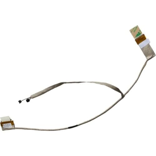 Laptop Lcd Cable For Asus X44 K43 K84 A43 X43 K43BY K43S K43SA K43SJ A43B A43T A43E X44H X44C X44HY X44HR P/n: 14G140344010