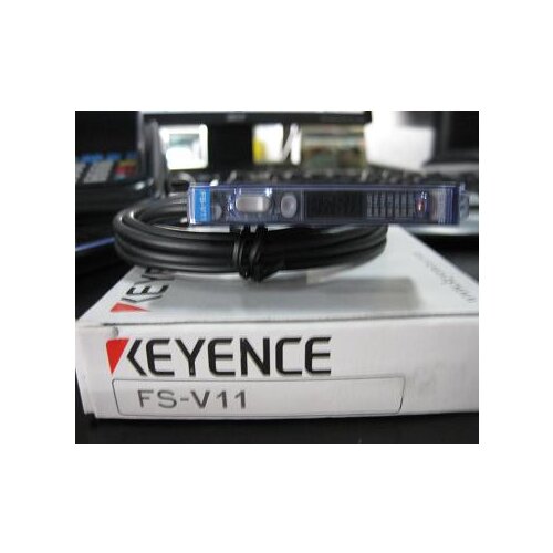 Keyence amplifier PQ-01 new authentic