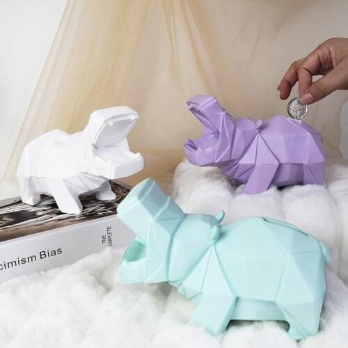 Копилки животное для денег KITPIPI China At AliExpress