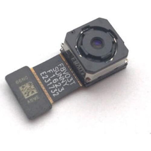 Rear Back Main Camera Flex Cable Module Replace For Motorola Moto G4 play XT1607